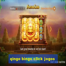 qingo bingo click jogos